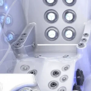 Spa 4 places Alméria Intense – Image 10