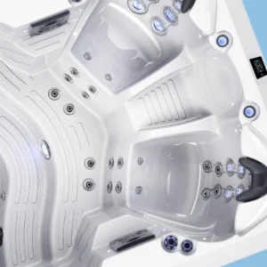 Spa de nage Nevada Mono-zone – Image 2