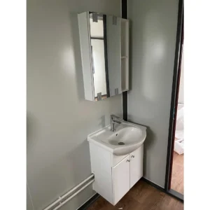 Tiny house logement Neuf Inhabité – Image 16