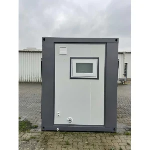 Tiny house logement Neuf Inhabité – Image 18