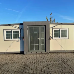 Tiny house logement Neuf Inhabité – Image 19