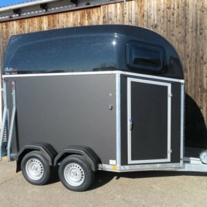 Van 2 places Böckmann Duo Esprit – Image 14