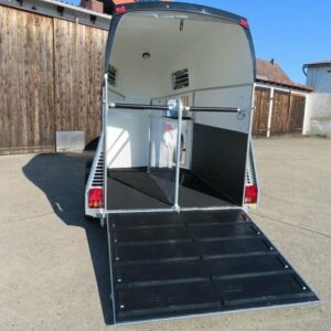 Van 2 places Böckmann Duo Esprit – Image 3