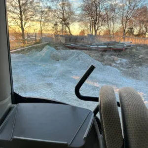 Tracteur John Deere 6125R - 2014 – Image 10