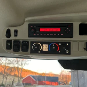 Tracteur John Deere 6125R - 2014 – Image 9