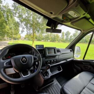 Camion 2 Chevaux Renault Master 165 Ch – Image 8