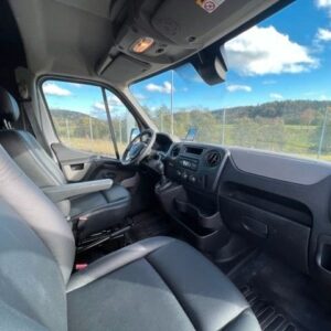 Camion Chevaux Opel Movano 136 Ch – Image 14