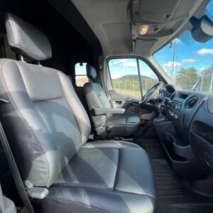 Camion Chevaux Opel Movano 136 Ch – Image 16