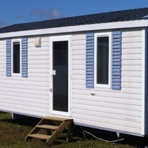 Mobil-Home IRM TITANIA 3 CHAMBRES – Image 8