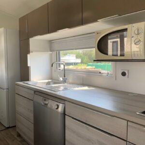 Mobil Home RIDEAU TRIO ESPACE 3CH – Image 7