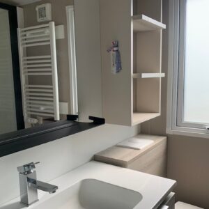 Mobil Home RIDEAU TRIO ESPACE 3CH – Image 4