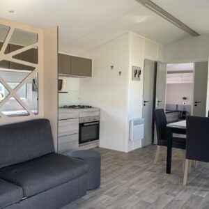 Mobil Home RIDEAU TRIO ESPACE 3CH – Image 9