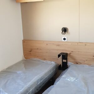 Rideau Nirvana Trio 2023 , 3 Chambres – Image 5