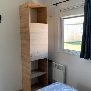 Rideau Nirvana Trio 2023 , 3 Chambres – Image 6