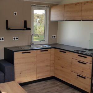 Rideau Nirvana Trio 2023 , 3 Chambres – Image 9