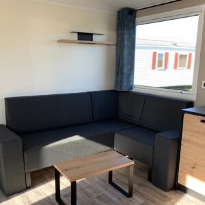 Rideau Nirvana Trio 2023 , 3 Chambres – Image 10