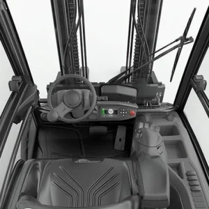 Chariot Mitsubishi NY - FB50CN - 2024 – Image 7