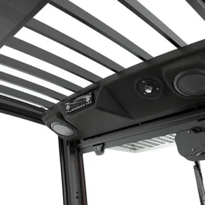 Chariot Mitsubishi NY - FB50CN - 2024 – Image 6