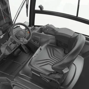 Chariot Mitsubishi NY - FB50CN - 2024 – Image 5