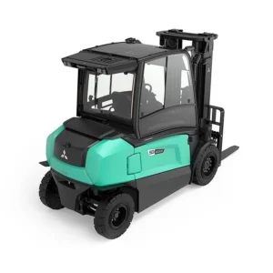 Chariot Mitsubishi NY - FB50CN - 2024 – Image 3