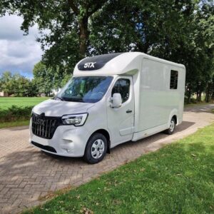 Camion 2 Chevaux Renault Master 165 Ch – Image 15