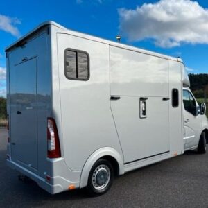 Camion Chevaux Opel Movano 136 Ch – Image 13