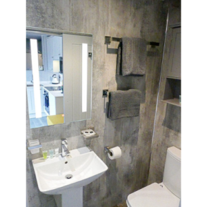 Conteneur Converti : Espace de Vie Extérieur Moderne et Élégant – Image 19