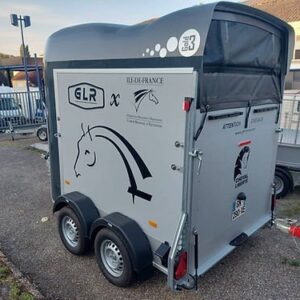 Cheval Liberte – Gold 3 Pullman- Sellerie-Occasion-2023 – Image 5