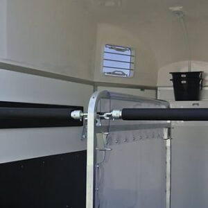 Vans Humbaur Capacité 1,5 Chevaux – Image 5