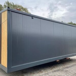 Conteneur résidentiel/ Unité de bureau de 24 m2 – Image 13