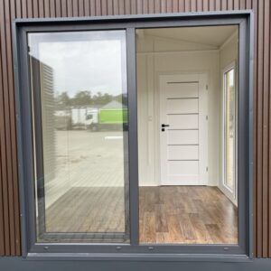 Conteneur résidentiel/ Unité de bureau de 24 m2 – Image 12