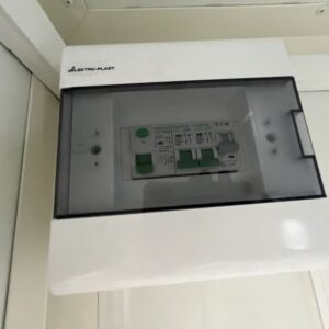 Conteneur résidentiel/ Unité de bureau de 24 m2 – Image 10