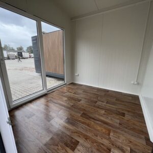 Conteneur résidentiel/ Unité de bureau de 24 m2 – Image 9