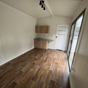 Conteneur résidentiel/ Unité de bureau de 24 m2 – Image 8