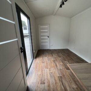 Conteneur résidentiel/ Unité de bureau de 24 m2 – Image 20