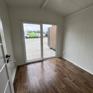 Conteneur résidentiel/ Unité de bureau de 24 m2 – Image 18