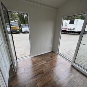 Conteneur résidentiel/ Unité de bureau de 24 m2 – Image 17