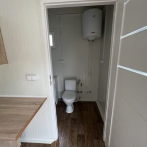 Conteneur résidentiel/ Unité de bureau de 24 m2 – Image 16