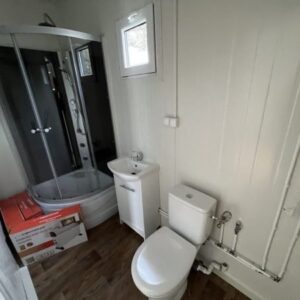 Conteneur résidentiel/ Unité de bureau de 24 m2 – Image 15