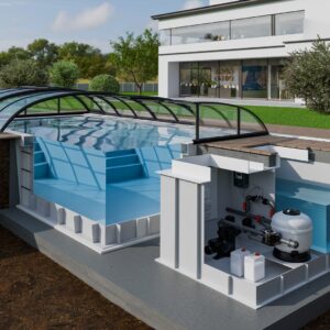 Piscines de haute qualité - Prime PP85 / PP108 – Image 15