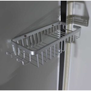 Conteneur maison Deluxe (19ft*20ft) salle de bain avec toilette et douche – Image 5