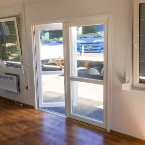 Conteneur de vente VP2 (29,4m²) avec équipement standard – Image 6