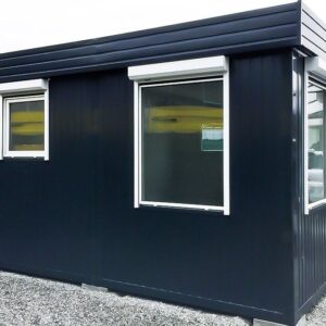 Conteneur de vente VP2 (29,4m²) avec équipement standard – Image 2