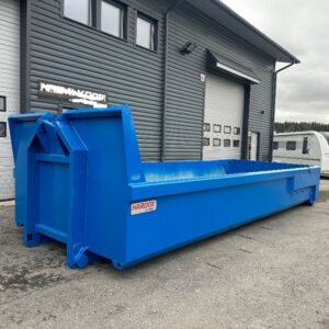 Conteneur Roll-Off HARDOX 2024 – Image 3