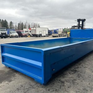 Conteneur Roll-Off HARDOX 2024 – Image 9