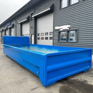 Conteneur Roll-Off HARDOX 2024 – Image 4