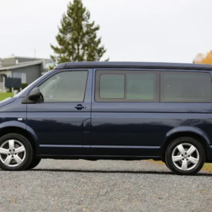 VW California BEACH EDITION 2013 180 CV 2.0 TDI – Image 30