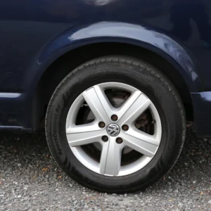 VW California BEACH EDITION 2013 180 CV 2.0 TDI – Image 5