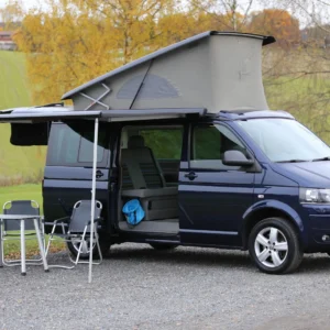 VW California BEACH EDITION 2013 180 CV 2.0 TDI – Image 1