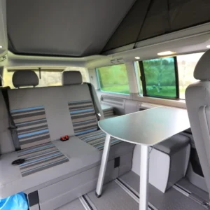 VW California BEACH EDITION 2013 180 CV 2.0 TDI – Image 19